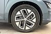 Hyundai KONA 150kW Premium 64kWh 5dr Auto Green