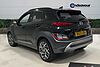 Hyundai KONA 1.6 GDi Hybrid Premium 5dr DCT Black