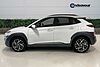 Hyundai KONA 1.6 GDi Hybrid Premium 5dr DCT White