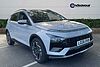Hyundai BAYON 1.0 TGDi [90] Tech Line 5dr DCT Grey