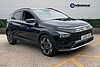 Hyundai BAYON 1.0 TGDi [90] Tech Line 5dr DCT Black