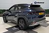 Hyundai TUCSON 1.6T 239 Hybrid Black Line 5dr Auto Blue