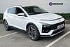 Hyundai BAYON 1.0 TGDi [90] Tech Line 5dr DCT White