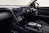 Hyundai TUCSON 1.6 TGDi Plug-in Hybrid Ultimate 5dr 4WD Auto White