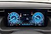 Hyundai TUCSON 1.6 TGDi Plug-in Hybrid Ultimate 5dr 4WD Auto White