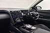 Hyundai TUCSON 1.6 TGDi Hybrid 230 Ultimate 5dr 2WD Auto Grey