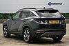 Hyundai TUCSON 1.6 TGDi Hybrid 230 Ultimate 5dr 2WD Auto Grey