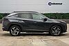 Hyundai TUCSON 1.6 TGDi Hybrid 230 Ultimate 5dr 2WD Auto Grey