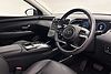 Hyundai TUCSON 1.6 TGDi Hybrid 230 Ultimate 5dr 2WD Auto Grey