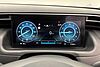 Hyundai TUCSON 1.6 TGDi 48V MHD SE Connect 5dr 2WD DCT Red