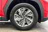 Hyundai TUCSON 1.6 TGDi 48V MHD SE Connect 5dr 2WD DCT Red