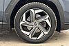 Hyundai TUCSON 1.6 TGDi Hybrid 230 Ultimate 5dr 2WD Auto Blue