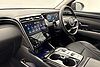 Hyundai TUCSON 1.6 TGDi Hybrid 230 Ultimate 5dr 2WD Auto Blue