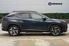 Hyundai TUCSON 1.6 TGDi Hybrid 230 Ultimate 5dr 2WD Auto Blue