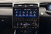 Hyundai TUCSON 1.6 TGDi Hybrid 230 Ultimate 5dr 2WD Auto Blue