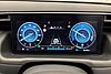 Hyundai TUCSON 1.6 TGDi Hybrid 230 Ultimate 5dr 2WD Auto Blue