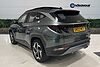 Hyundai TUCSON 1.6 TGDi Hybrid 230 Ultimate 5dr 2WD Auto Grey