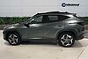 Hyundai TUCSON 1.6 TGDi Hybrid 230 Ultimate 5dr 2WD Auto Grey
