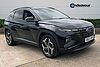 Hyundai TUCSON 1.6 TGDi Hybrid 230 Ultimate 5dr 2WD Auto Black