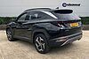 Hyundai TUCSON 1.6 TGDi Hybrid 230 Ultimate 5dr 2WD Auto Black