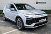 Hyundai BAYON 1.0 TGDi [90] Tech Line 5dr DCT Grey