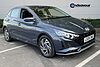 Hyundai I20 1.0T GDi 90 Element 5dr DCT Grey