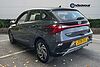 Hyundai I20 1.0T GDi 90 Element 5dr DCT Grey