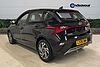 Hyundai I20 1.0T GDi 90 Element 5dr DCT Black