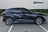Hyundai KONA 1.6 Hybrid 138 N Line S 5dr DCT Black