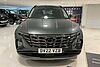 Hyundai TUCSON 1.6 TGDi Hybrid 230 Ultimate 5dr 2WD Auto Grey