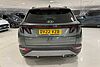 Hyundai TUCSON 1.6 TGDi Hybrid 230 Ultimate 5dr 2WD Auto Grey