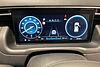 Hyundai TUCSON 1.6 TGDi Hybrid 230 Ultimate 5dr 2WD Auto Grey