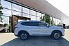 Hyundai SANTA FE 1.6 TGDi Hybrid Premium 5dr Auto White