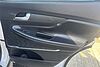 Hyundai SANTA FE 1.6 TGDi Hybrid Premium 5dr Auto White