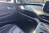 Hyundai SANTA FE 1.6 TGDi Hybrid Premium 5dr Auto White