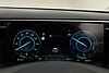 Hyundai TUCSON 1.6 TGDi Hybrid 230 SE Connect 5dr 2WD Auto Silver