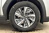 Hyundai TUCSON 1.6 TGDi Hybrid 230 SE Connect 5dr 2WD Auto Silver