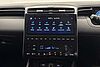 Hyundai TUCSON 1.6 TGDi Hybrid 230 SE Connect 5dr 2WD Auto Blue