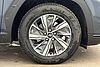 Hyundai TUCSON 1.6 TGDi Hybrid 230 SE Connect 5dr 2WD Auto Blue