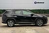 Hyundai TUCSON 1.6 TGDi Hybrid 230 SE Connect 5dr 2WD Auto Black
