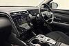 Hyundai TUCSON 1.6 TGDi Hybrid 230 SE Connect 5dr 2WD Auto Black