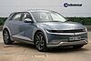 Hyundai IONIQ 5 160kW Premium 73 kWh 5dr Auto Blue