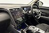 Hyundai TUCSON 1.6 TGDi Plug-in Hybrid Ultimate 5dr 4WD Auto Grey