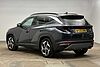 Hyundai TUCSON 1.6 TGDi Plug-in Hybrid Ultimate 5dr 4WD Auto Grey