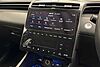 Hyundai TUCSON 1.6 TGDi Plug-in Hybrid Ultimate 5dr 4WD Auto Grey