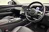 Hyundai TUCSON 1.6 TGDi Plug-in Hybrid Ultimate 5dr 4WD Auto Grey
