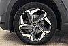 Hyundai TUCSON 1.6 TGDi Plug-in Hybrid Ultimate 5dr 4WD Auto Grey