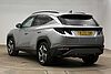 Hyundai TUCSON 1.6 TGDi Hybrid 230 Premium 5dr 2WD Auto Silver