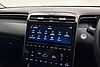 Hyundai TUCSON 1.6 TGDi Hybrid 230 Premium 5dr 2WD Auto Silver
