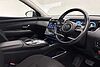 Hyundai TUCSON 1.6 TGDi Hybrid 230 Premium 5dr 2WD Auto Silver